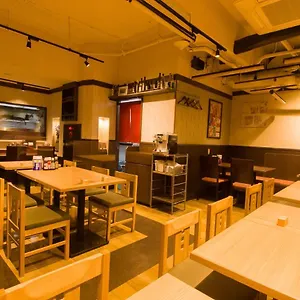 Hotel Ochanomizu, Tokyo