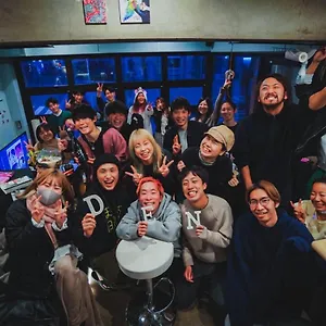 Hostel Den, Tokyo