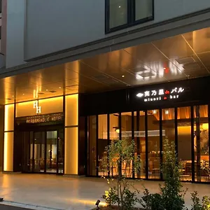 酒店 Akabane Holic