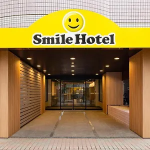 Hotel Smile Asagaya, Tokyo