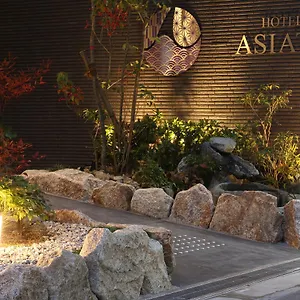 Tabist ホテルアシアート 難波 大阪市