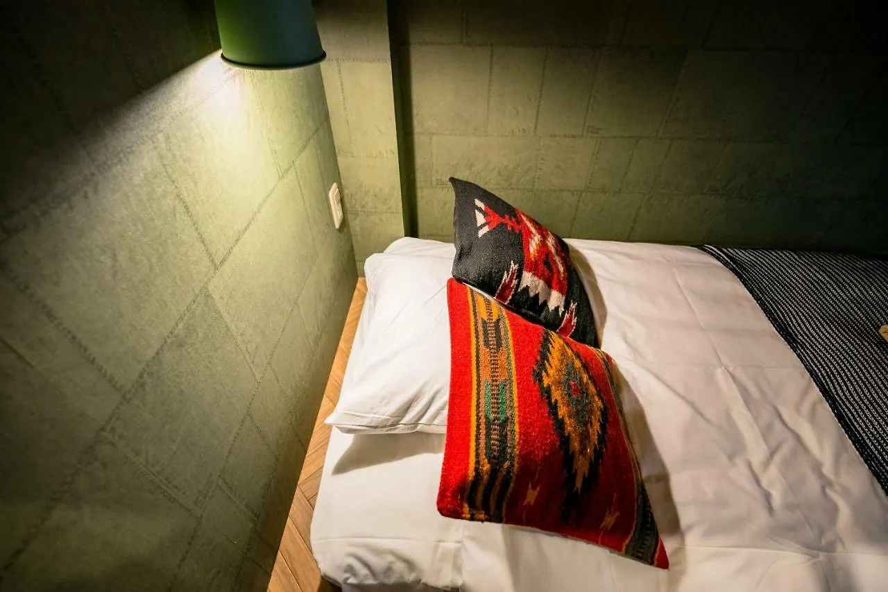 טוקיו Ikidane Residential Hotel Komagome
