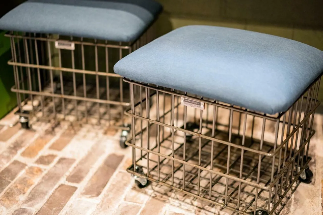 IKIDANE Residential Hotel Komagome Präfektur Tokio