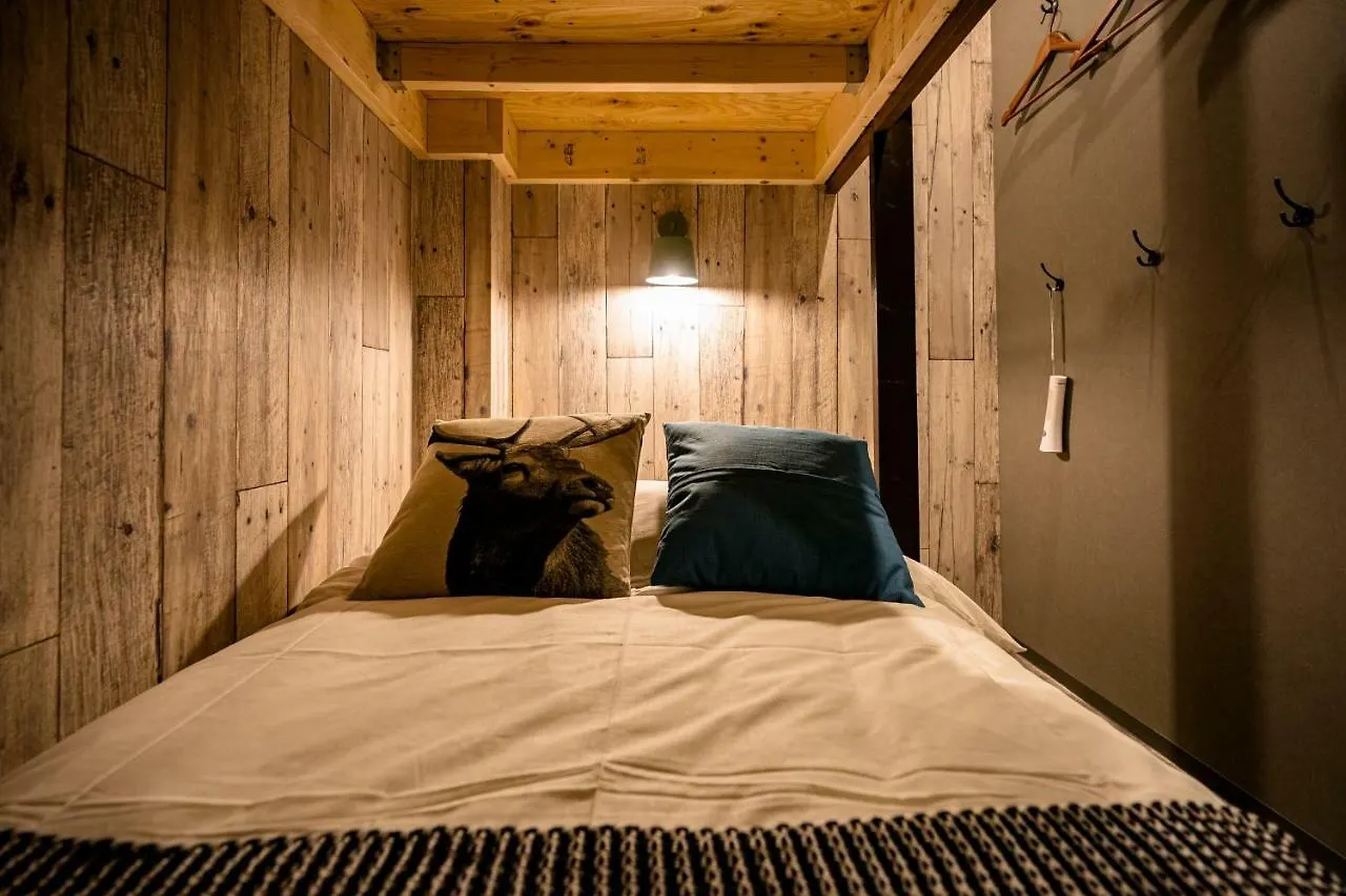 IKIDANE Residential Hotel Komagome Präfektur Tokio